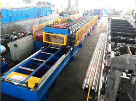 <b>高速公路护栏板设备（2）</b>